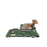 Placa de Baza Laptop Fujitsu CELSIUS H770 + Xeon E3-1505M v6 + Quadro M2200