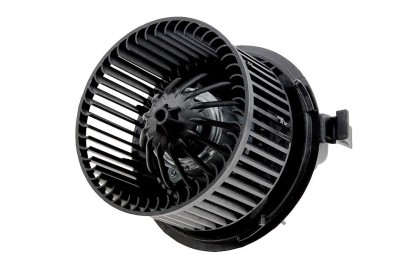 Ventilator habitaclu Renault Megane 2 2002-, Pentru Vehicule Cu Aer Conditionat, NTY EWN-RE-000 foto
