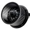 Ventilator habitaclu Renault Megane 2 2002-, Pentru Vehicule Cu Aer Conditionat, NTY EWN-RE-000
