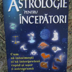 William W. Hewitt - Astrologie pentru incepatori