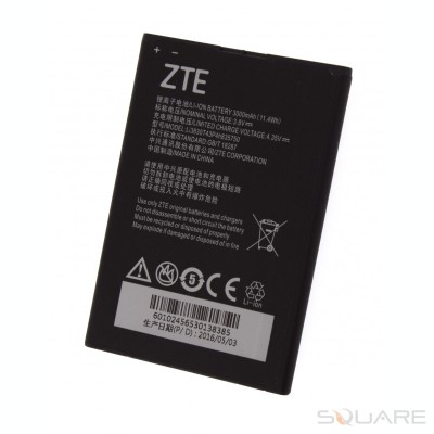 Acumulatori ZTE Grand S ll, Li3830T43P4h8 35750, OEM foto