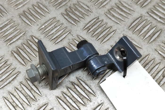 Balama ușă st&acirc;nga spate BMW 2 Gran Coupe F44 2022 OEM: 5A1FCA7 24785334