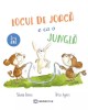 Locul De Joaca E Ca O Jungla, Irisz Agocs, Shona Innes - Editura Bookzone