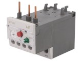 Releu Termic METASOL 22-32A NO NC