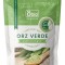 Orz verde pulbere eco 125g Obio