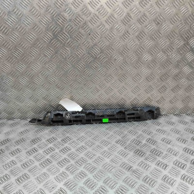 Suport bara de protecție dreapta spate SKODA SUPERB III 3V3 2018 OEM: 3V5807394 27889606 foto
