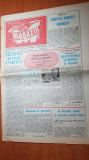 Ziarul magazin 6 decembrie 1980-art. prioritatile medicinei romanesti