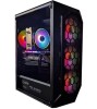 Sistem Desktop PC Gaming i5-14400, RTX 4060 Ti 8GB, 32GB DDR4, Windows 11