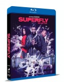 Cei mai tari (Blu-Ray Disc) / Superfly | Director X