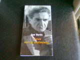 CIORAN NAIV SI SENTIMENTAL - ION VARTIC