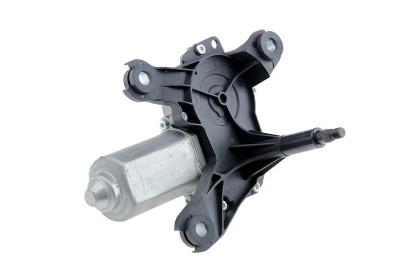 Motoras stergator spate Opel Astra G Combi 1998-, Corsa C 2000-, Meriva A 2003-, NTY ESW-PL-010 foto