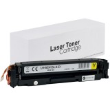 Toner Compatibil HP W2412A Yellow 850 pagini
