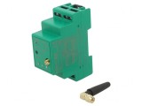 Monitor energie electrică SUPLA DIN IP20 MEW-01
