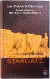 lynn picknett conspiratia stargate foto