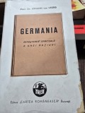 Germania, Renasterea spirituala a unei natiuni - Johann von Leers