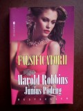 Falsificatorii- Harold Robbins;Junius Podrug