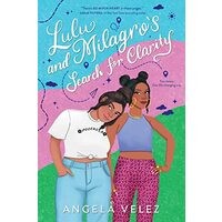 Lulu and Milagro&#039;s Search for Clarity