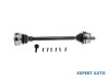 Planetara Mercedes Sprinter 2 (2006-&gt;) [906] NTY Aftermarket Compatibil 8E0501203B DS52634