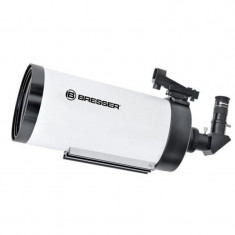 Telescop refractor Bresser 254x127, ratie focala f/15 foto