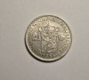Olanda 2 1/2 Gulden 1938 Superba Piesa de Colectie, Europa