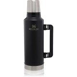 Stanley Classic Legendary Bottle termos Matte Black 1900 ml
