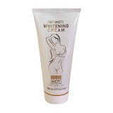 Crema HOT - Intimate Whitening, pentru albirea zonelor intime, 100 ml