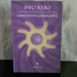 Pachet de Cărți Reiki (Inițiere-Avansat) RARE