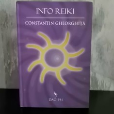 Pachet de Cărți Reiki (Inițiere-Avansat) RARE