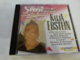 Ebstein Katja, cd