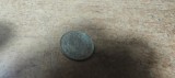 Moneda Swiss 5 Rappen 1981 #A6184, Europa