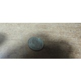 Moneda Swiss 5 Rappen 1981 #A6184