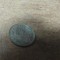 Moneda Swiss 5 Rappen 1981 #A6184