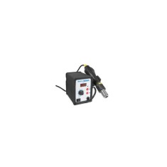 Statie Aer Cald Baku BK-858D foto