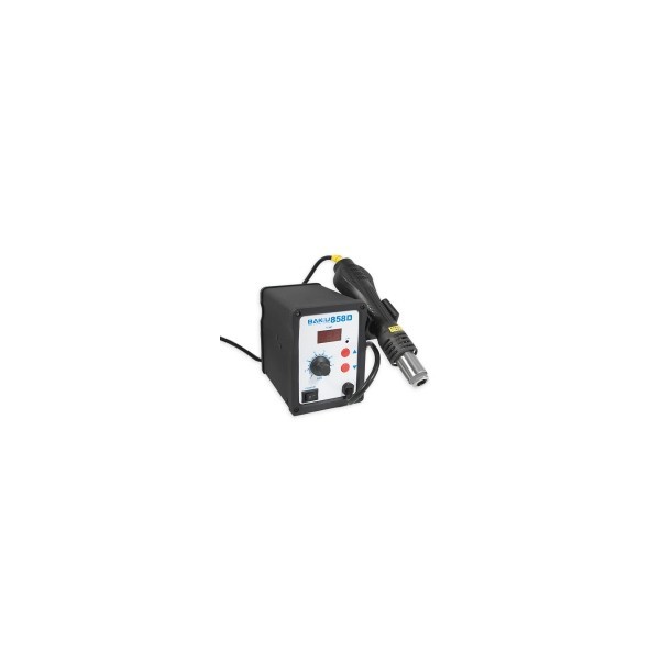 Statie Aer Cald Baku BK-858D