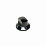 Buton rotativ pentru plită ARISTON WHIRLPOOL 482000027728 C00087377 Original