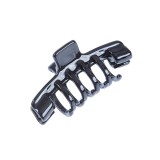 Cleste par negru 6 cm