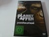 Planeta maimutelor, dvd