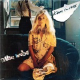 Vinil LP Kim Carnes &lrm;&ndash; Mistaken Identity (VG++)