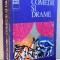 COMEDII SI DRAME de VASILE ALECSANDRI , 1986