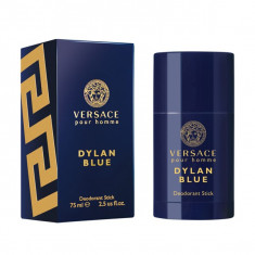 Deodorant Stick Dylan Blue Versace (75 ml) foto