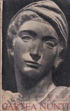 Carte G. Calinescu - Cartea nuntii, An 1933, 367 pagini, Brosata, 13x20 cm, Romana, Stare buna