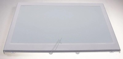 Capac superior Uscator de rufe Arctic DAPLH732PB,2981430700 foto