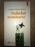 Nobelul romanesc- Cristian Tudor Popescu, Polirom