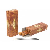 Set betisoare parfumate AMBER ( CHIHLIMBAR ) 1 set x 6 cutii x 20 betisoare