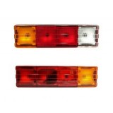 2 x Lumina din spate,dreapta si stanga pentru Mercedes Actros,Atego,Sprinter