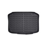 Covor portbagaj tavita premium compatibil Seat Ibiza IV 2009-2016 Cod: PBX-675