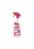 Degresant Universal MEGLIO cu Inalbitor, 750ml - Curata, Igienizeaza, Indeparteaza Pete, Zero Halou
