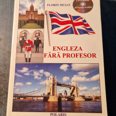 Engleza fara profesor Florin Musat