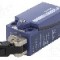 Limitator de cursa, max. 250V AC, max. 250V DC, 10A, IP67, SCHNEIDER ELECTRIC - XCKD2121G11