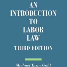 An Introduction to Labor Law